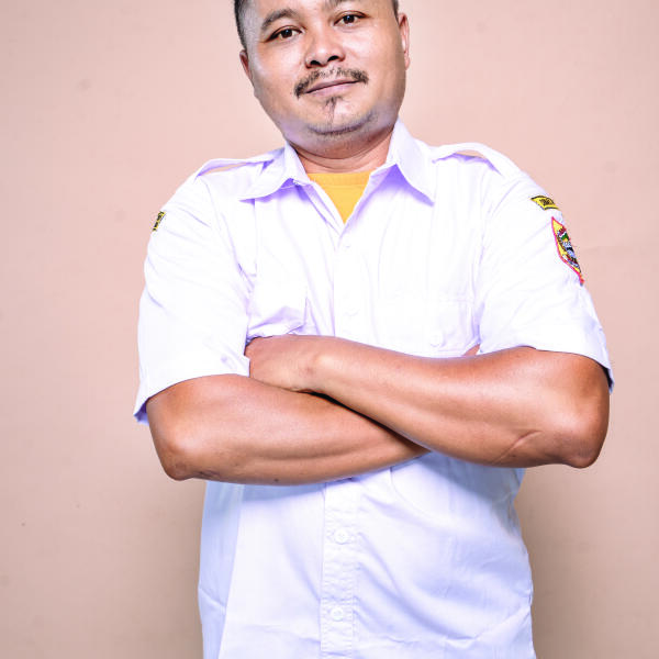 Supriyadi