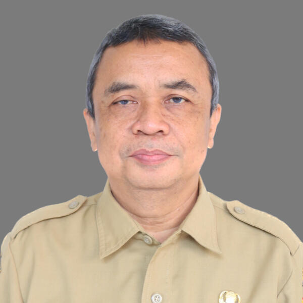 Hadi Prasetio, S.Pd