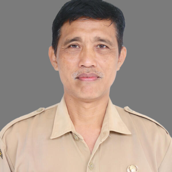 Teguh Suradi, S.Pd