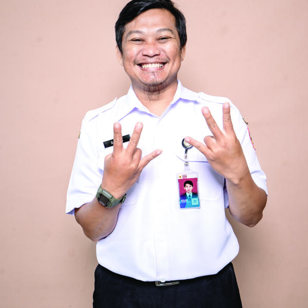 Didik Arif Prabowo, M.Pd.