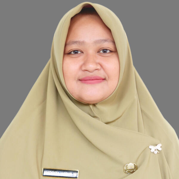 Anggita W. W., S.Pd.