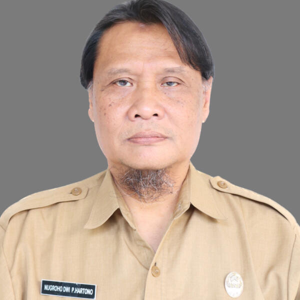 Nugroho Dwi Pudji Hartono, SH