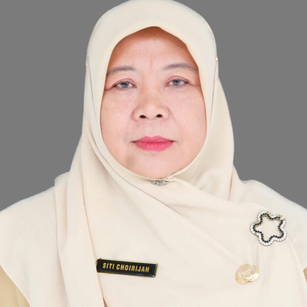 Siti Choirijah, S.Pd
