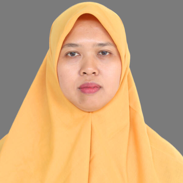 Rubiyatin, S.Pd