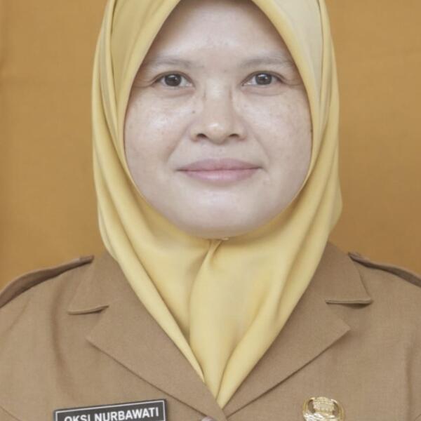 Oksi Nurbawati, S.Sos