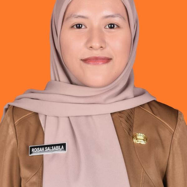 Roisah Salsabila, S.Pd