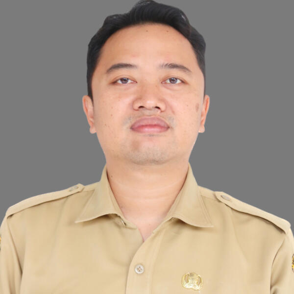 Alit Prasetyo, S.Pd