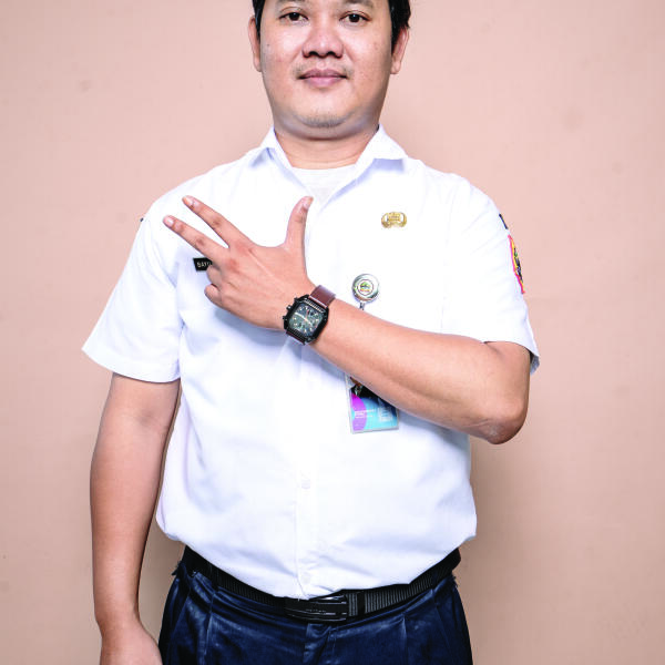 Bayu Handika Putra, S.Pd.