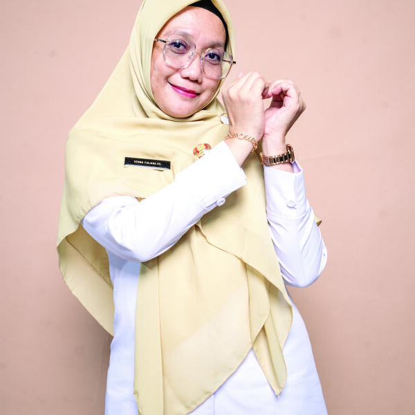 Venna Yuliana Dwi Saputri, S.Pd