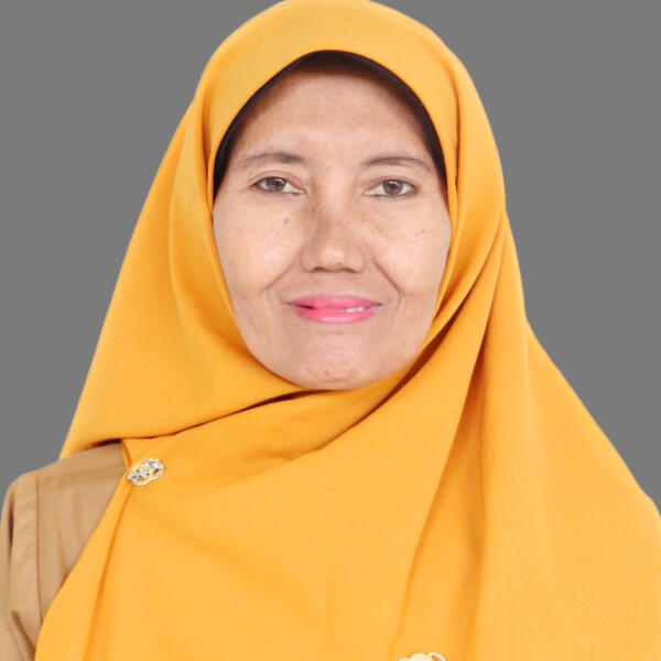Ani Murdiyati, S.Pd