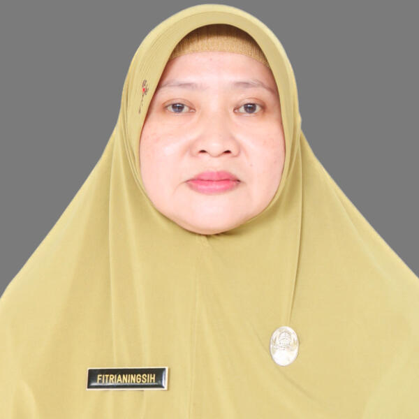 Fitrianingsih,, SE