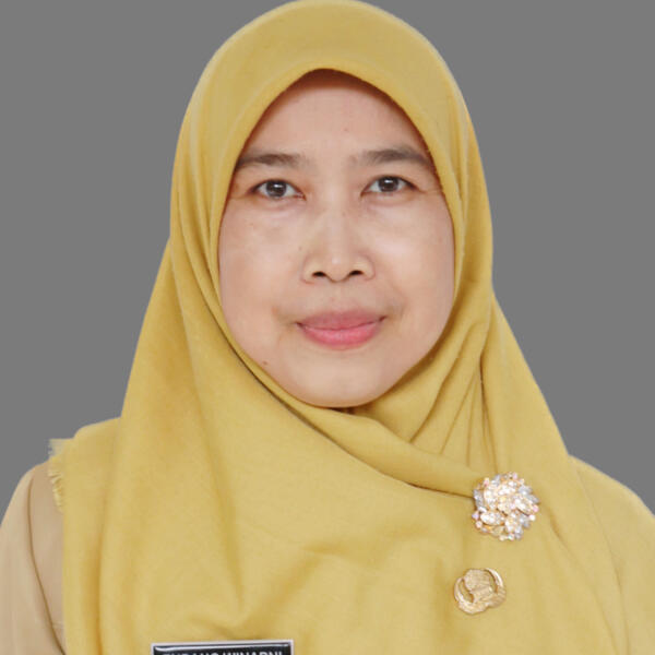 Endang Winarni, S.Pd