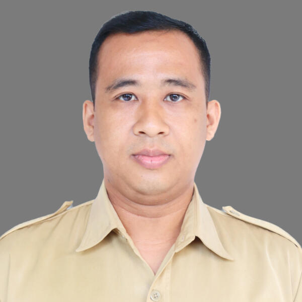 Kristya Septian Putra, S.Pd.I, M.Pd