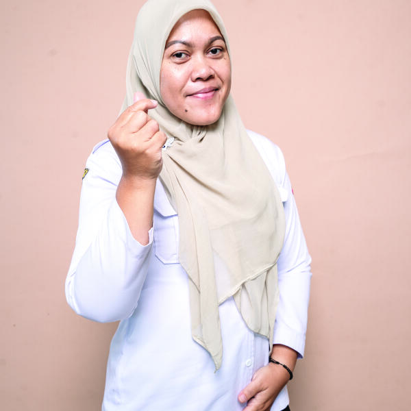 Dyah Ayu Prasetyorini, S.Sos.