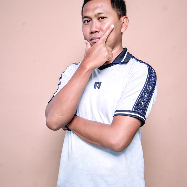 Muhammad Faisol Arief, S.Pd.