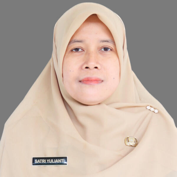 Satri Yulianti, SE. M.Si