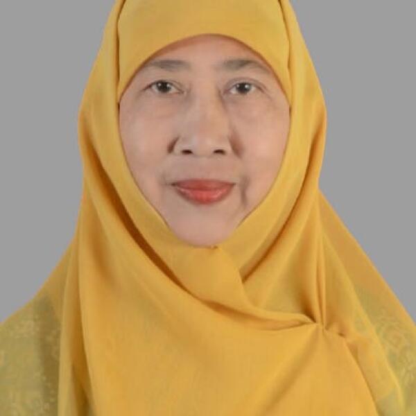 Nur Khayati, S.Pd