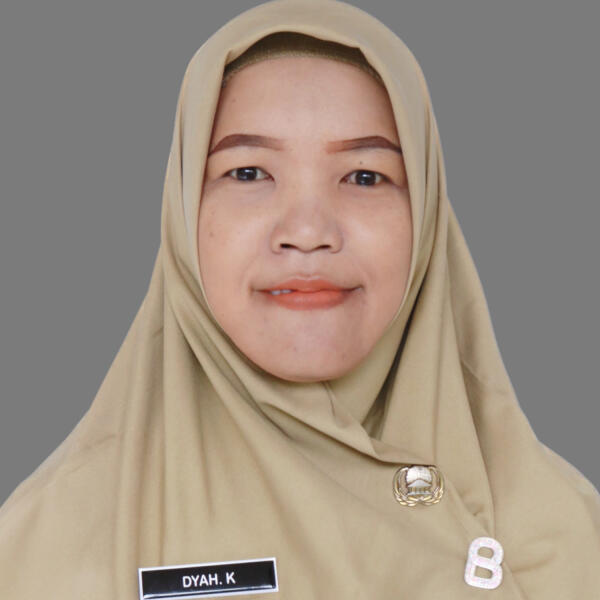 Dyah Kartikawati, S.Kom