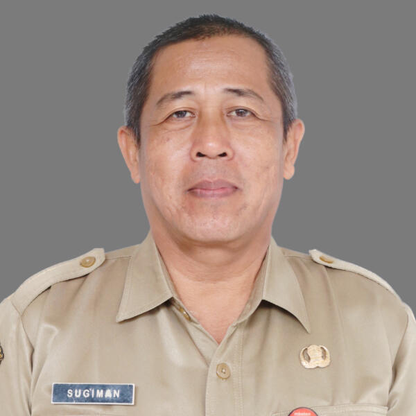 Sugiman, S.Pd