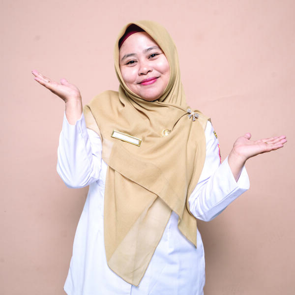 Arum Kamaratih, S.Kom