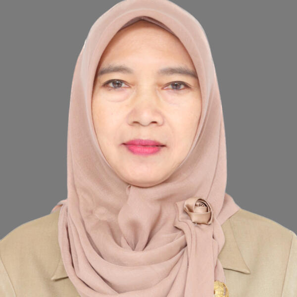 Sri Yuni Saraswati, S.Pd