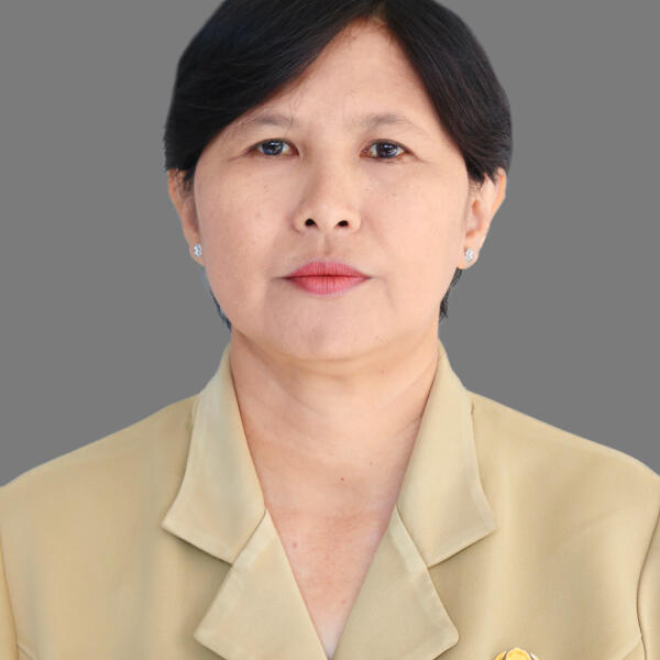 Endah Kurniawati, S.Pd