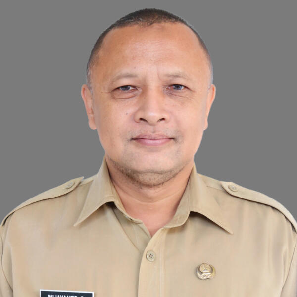 Wijayanto Sulistiyanto, S.Pd