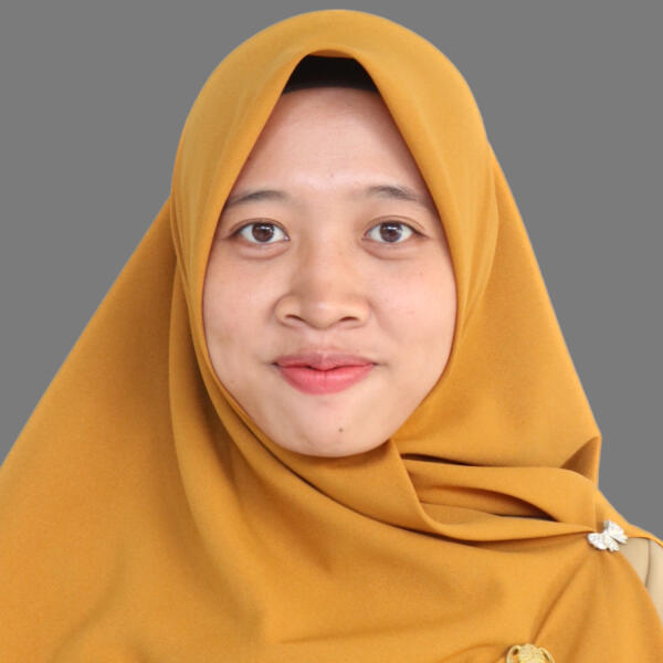 Sari Munawaroh, S.Pd