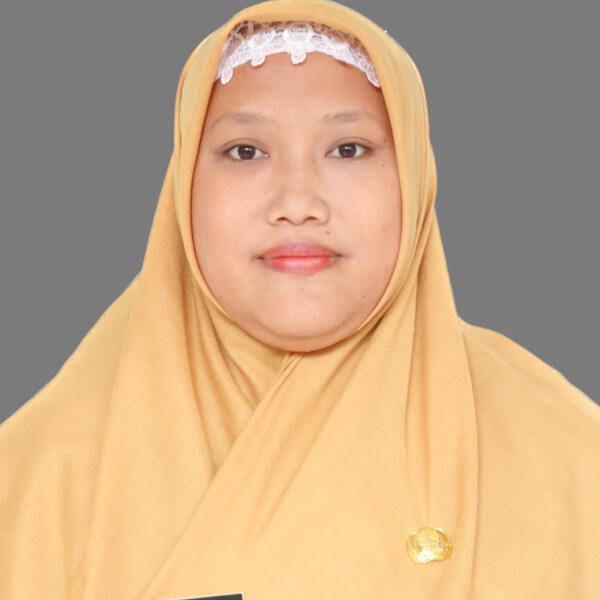 Ritia Rahmawati, M.Pd