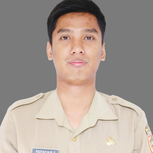 Azhar Nur Fahmi, S.Pd