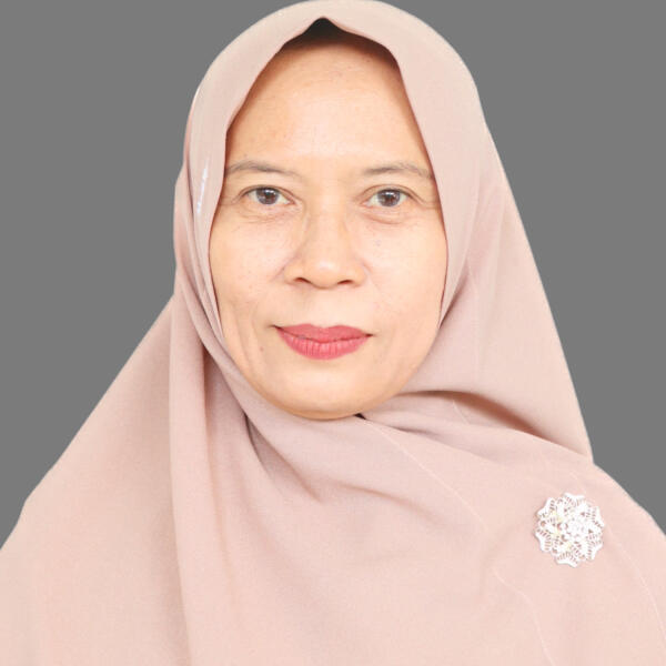 Dewi Rusmawati, S.Pd