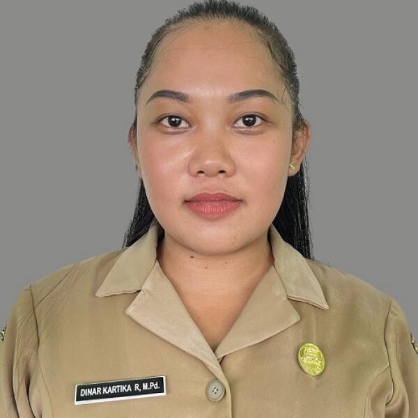 Dinar K. R., M.Pd