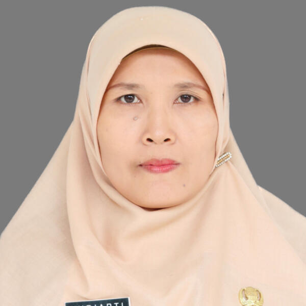 Yudiarti, S.Pd