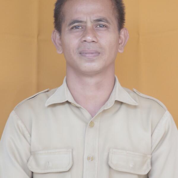 Heru Dwi Cahyadi