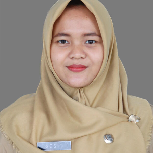 Gesit Timarna, S.Pd