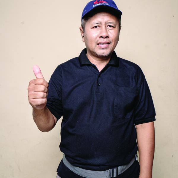 Toto Nugroho Akbar