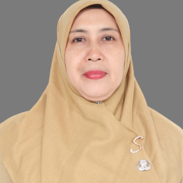 Siti Fatimah, S.Pd, M.E