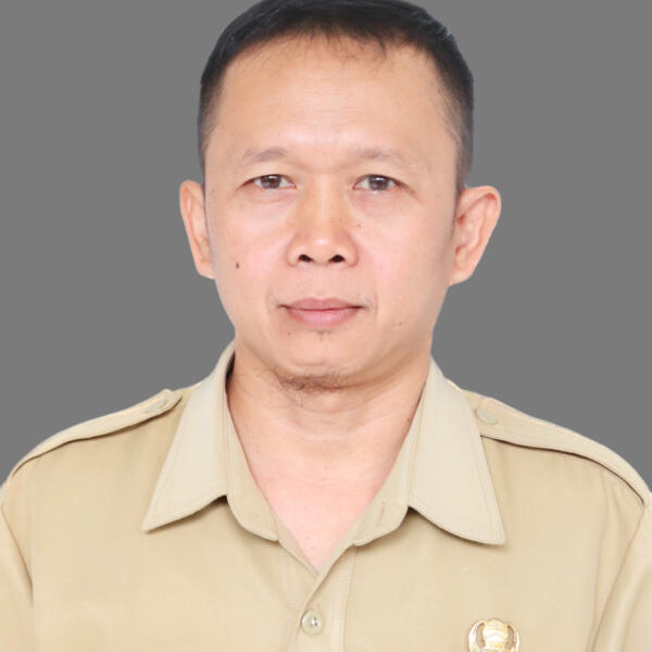Triyanto, S.Pd