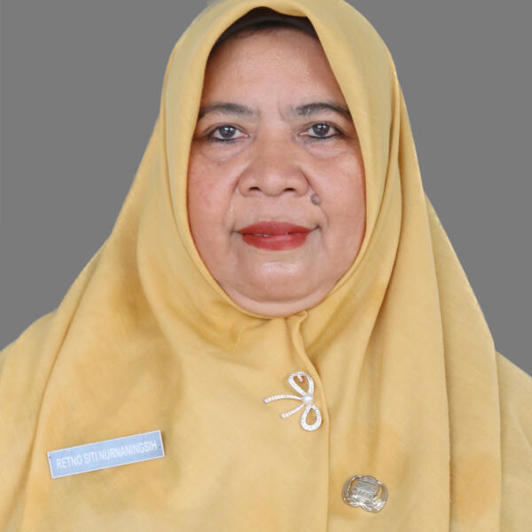Retno Siti Nurnaningsih, S.Pd