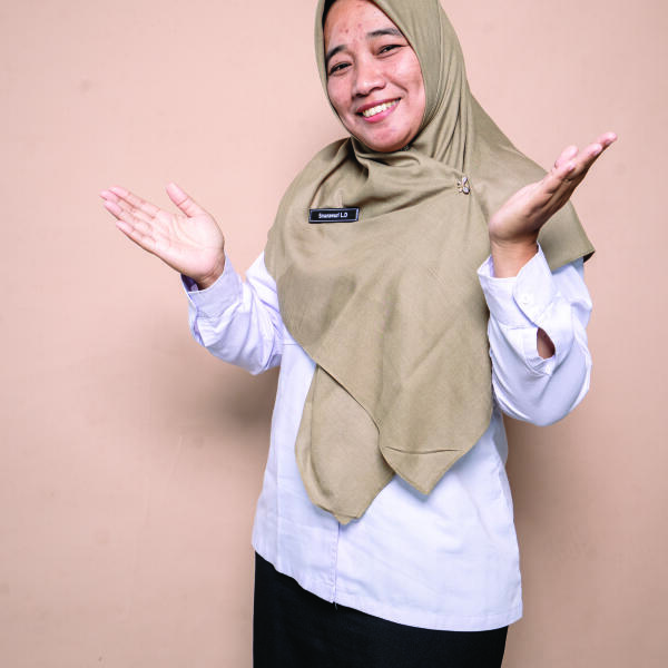 Smara Wuri Laksmi Dewi, SE.