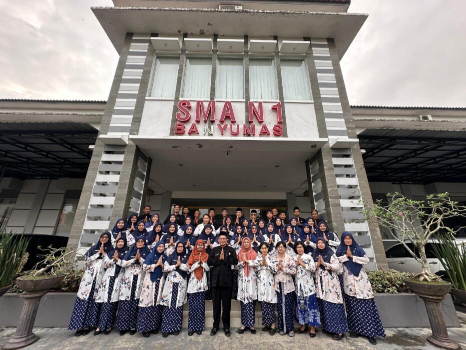Suka Cita Hari Jadi ke 80 Provinsi Jawa Tengah Tahun 2025