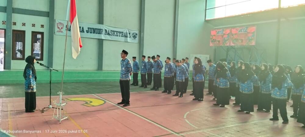 Apel Kesadaran Korpri