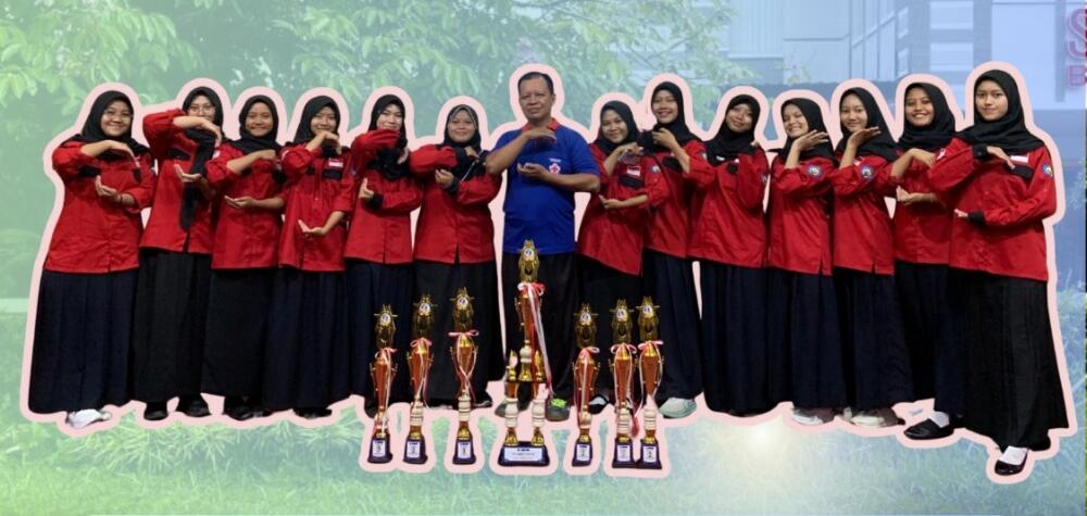 PMR SMABA Raih Aneka Juara Pada Juli 2026