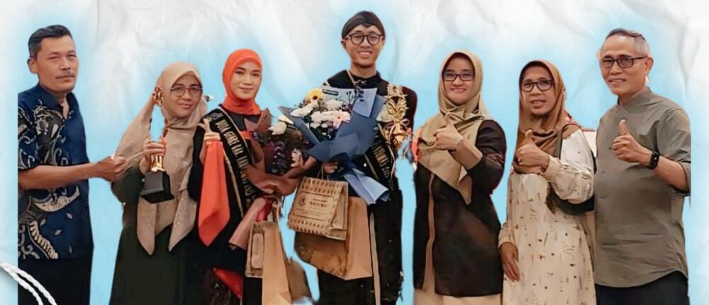 Putri SMA Negeri 1 Banyumas Lolos Duta Genre Kabupaten Banyumas Tahun 2025