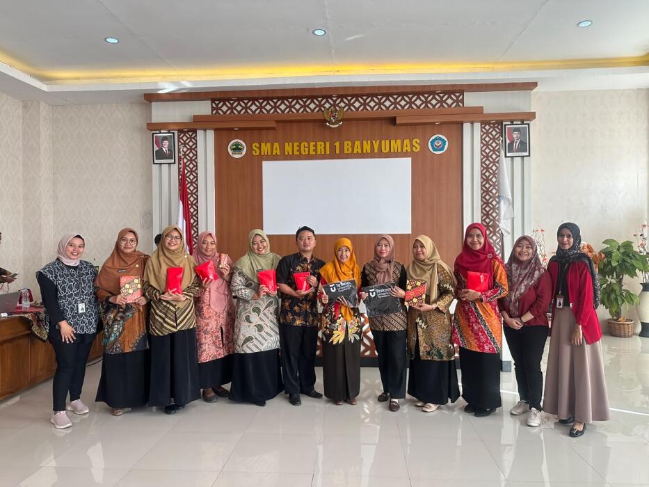 Kenali Pemasaran Afiliasi bersama Telkom University Purwokerto Tahun 2026