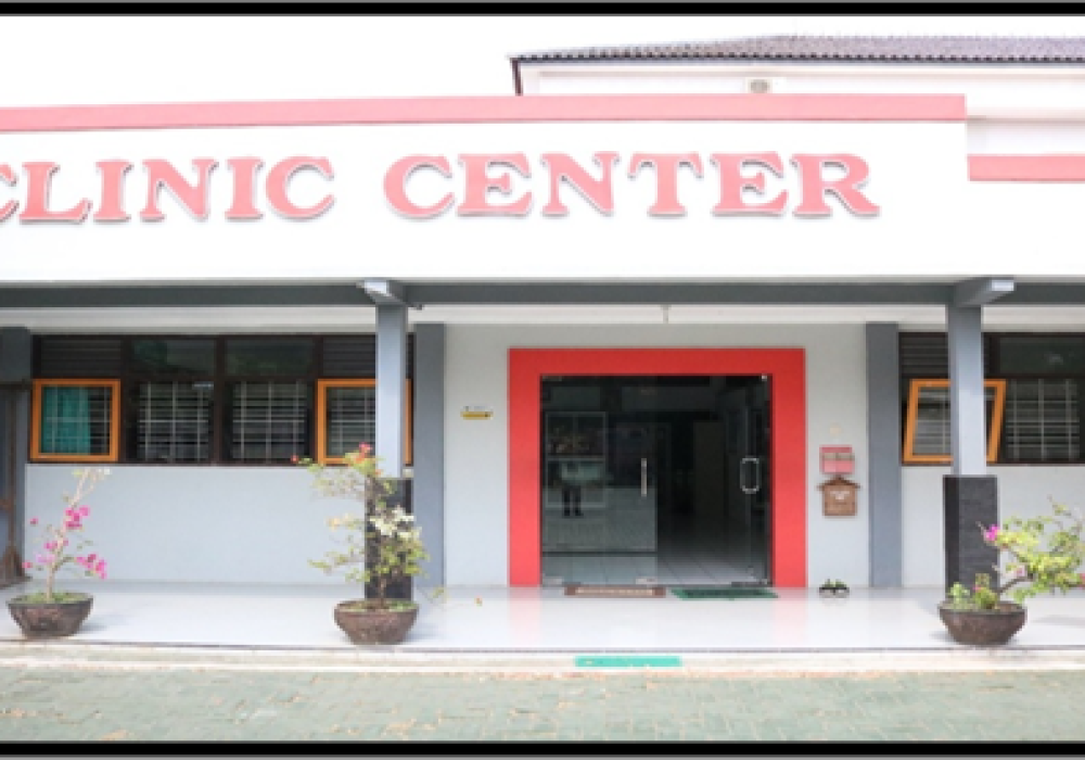 Clinic Center