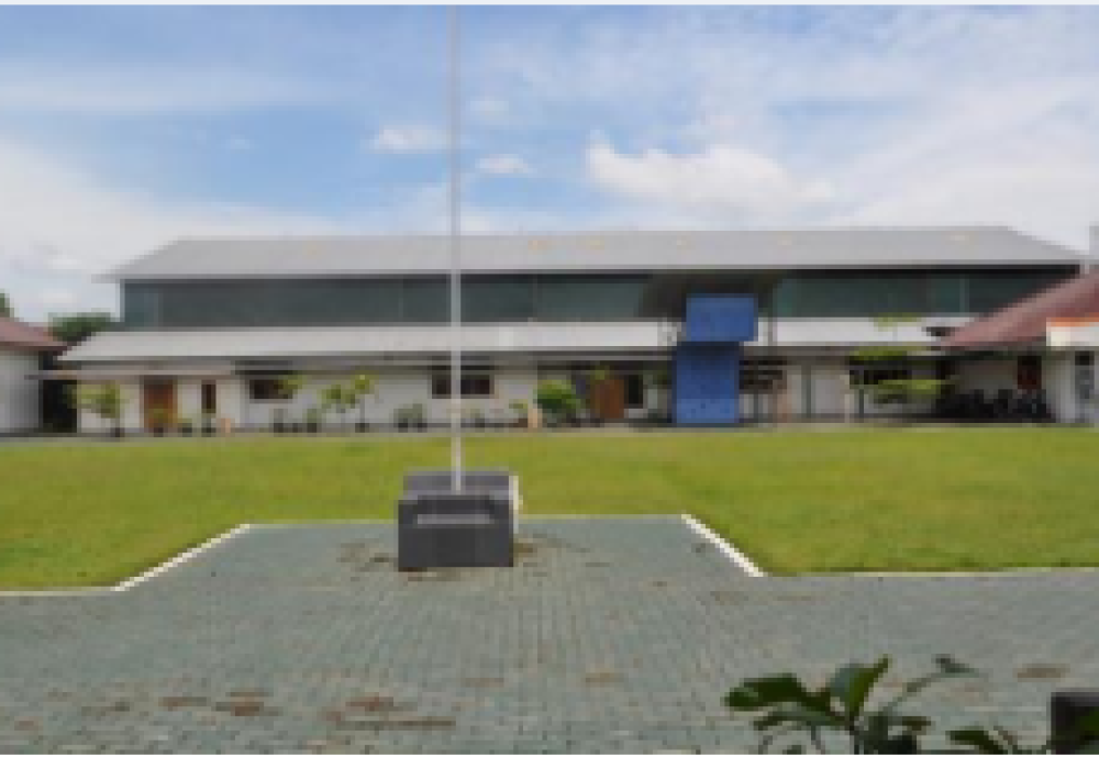 Lapangan Upacara