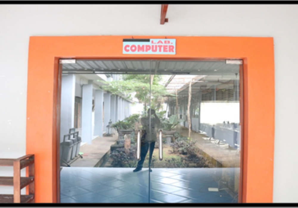 Lab Komputer