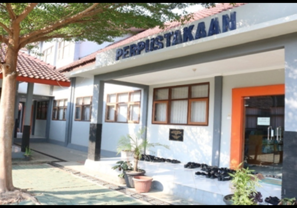 Perpustakaan