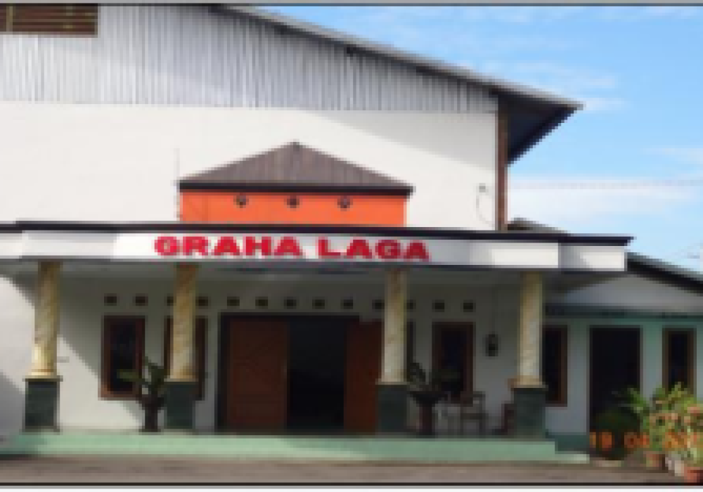 Graha Laga